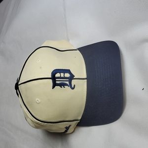 Detroit Major League Adjustable Hat